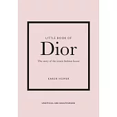 Little Book of Dior (Updated Edition)