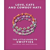 The Little Guide to the Swiftieverse