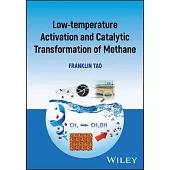 Low-Temperature Activation and Catalytic Transformation of Methane to Non-CO2 Products