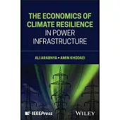 The Economics of Climate Resilience in Electric Power Infrastructure