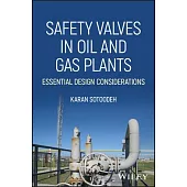 Safety Valves in Oil and Gas Plants: Essential Design Considerations