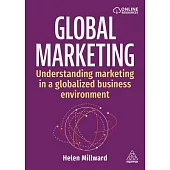 Global Marketing: Understanding Marketing in a Globalized Business Environment
