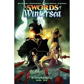 The Swords of Wintersea Book One: Immortality