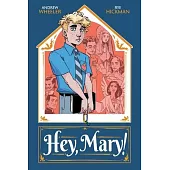 Hey, Mary!