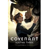 Covenant Vol. 3