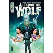 Hour of the Wolf