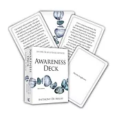 Awareness Deck: 108 Cards for Reflection and Inspiration