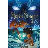 The Storm Singer