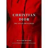 Christian Dior: The Style Principles