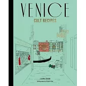 Venice Cult Recipes (Mini)