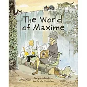 The World of Maxime