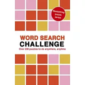 Word Search Challenge