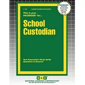 School Custodian
