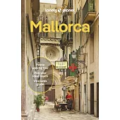 Lonely Planet Mallorca