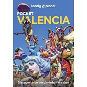 Lonely Planet Pocket Valencia