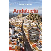 Lonely Planet Andalucia