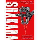 The Complete Shakara