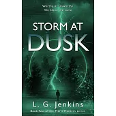 Storm at Dusk