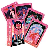 The Venice Witch Oracle