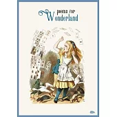 Poems for Wonderland