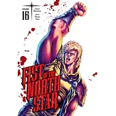 Fist of the North Star, Vol. 16