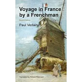 Voyage in France by a Frenchman