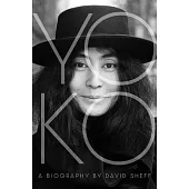 Yoko: The Biography