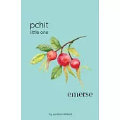 Pchit - Little One / Emerse