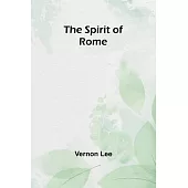 The Spirit of Rome