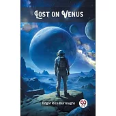 Lost on Venus