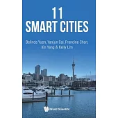 11 Smart Cities