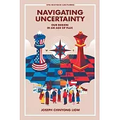 Navigating Uncertainty: Our Region in an Age of Flux