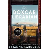 The Boxcar Librarian