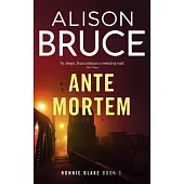 Ante Mortem