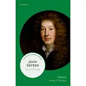 John Dryden: Selected Writings