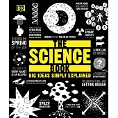 The Science Book