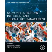 Salmonella Biofilms, Infection, and Therapeutic Management