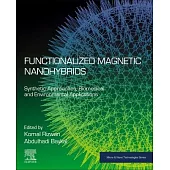 Functionalized Magnetic Nanohybrids: Synthetic Approaches, Biomedical and Environmental Applications