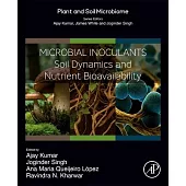 Microbial Inoculants: Soil Dynamics and Nutrient Bioavailability