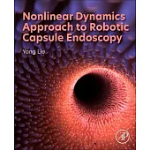 Nonlinear Dynamics Approach to Robotic Capsule Endoscopy