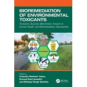 Bioremediation of Environmental Toxicants: Toxicants, Sources, Mechanism, Impact on Human Health, and Bioremediation Approaches