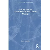 Colour, Colour Measurement and Colour Change
