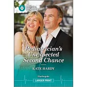 Pediatrician’s Unexpected Second Chance