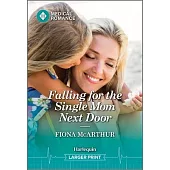 Falling for the Single Mom Next Door