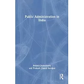 Public Administration in India