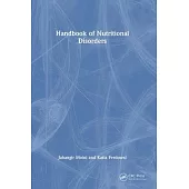 Handbook of Nutritional Disorders