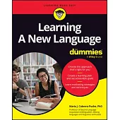 Learning a New Language for Dummies