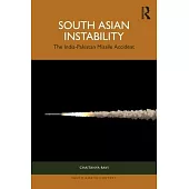 South Asian Instability: The India-Pakistan Missile Accident