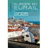 Europe by Eurail 2025