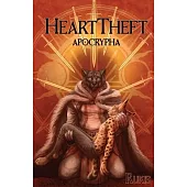 HeartTheft Book 2: Apocrypha